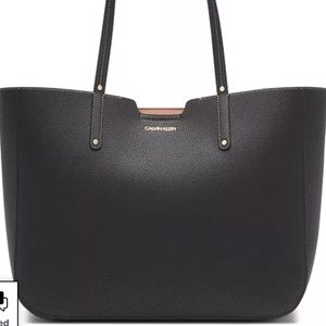 Calvin Klein tote